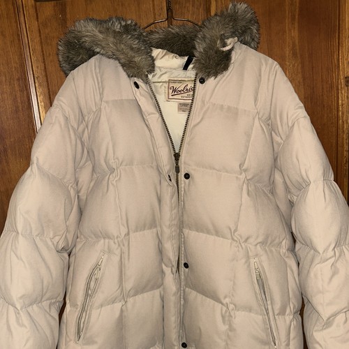 Woolrich women full zip - women’s,