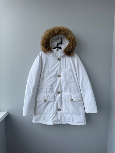 Woolrich down parka - woolrich, woman’s