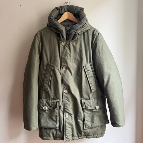 Woolrich arctic parka - parka, hooded