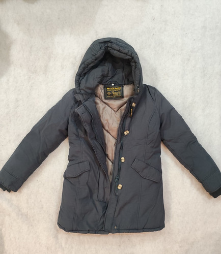 Woolrich arctic parka - parka, women