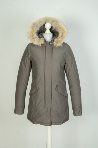 Woolrich alaska grey - woolrich,