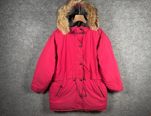Vintage 90s woolrich - woolrich, siberian