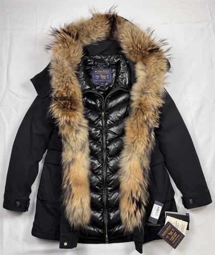 Woolrich winola parka 1 - winola,