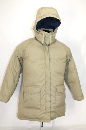 Woolrich goose down - woolrich, fill