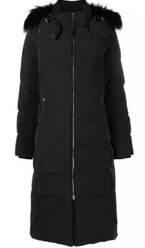 Woolrich carley long - carley,