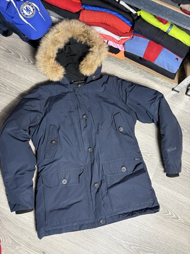 Woolrich arctic parka down - parka,
