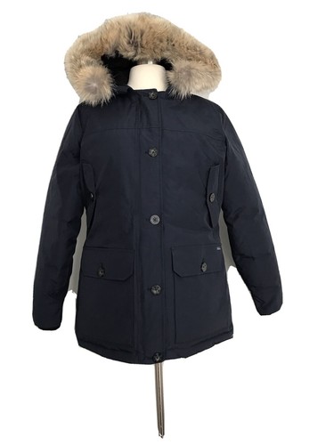 Nwt woolrich artic parka - artic,