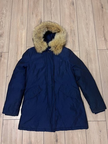 Women woolrich arctic parka - women's,