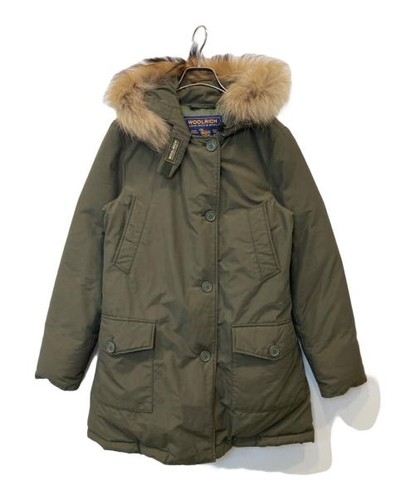 WOOLRICH