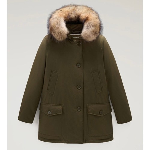 Woolrich arctic parka ramar - woolrich,