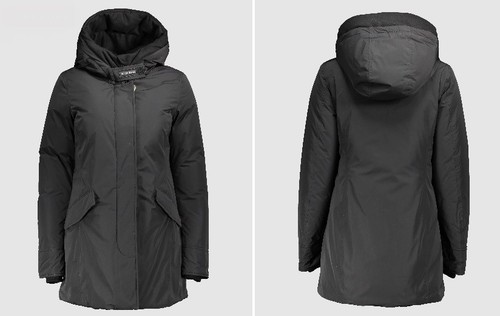 Woolrich luxury arctic parka - woolrich,