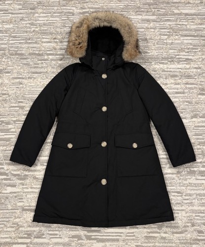 Woolrich arctic parka - woolrich,
