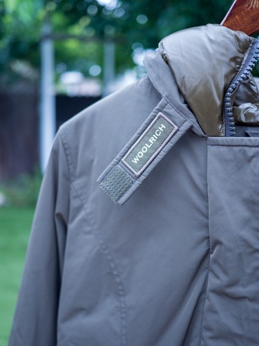 Brand new womens woolrich - new,