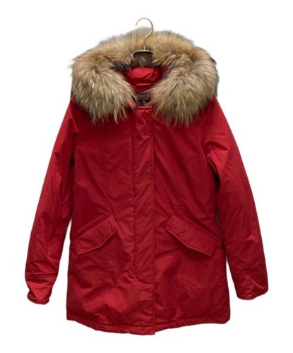 WOOLRICH