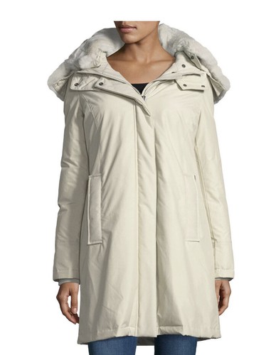 935 nwt woolrich bow bridge - bow,