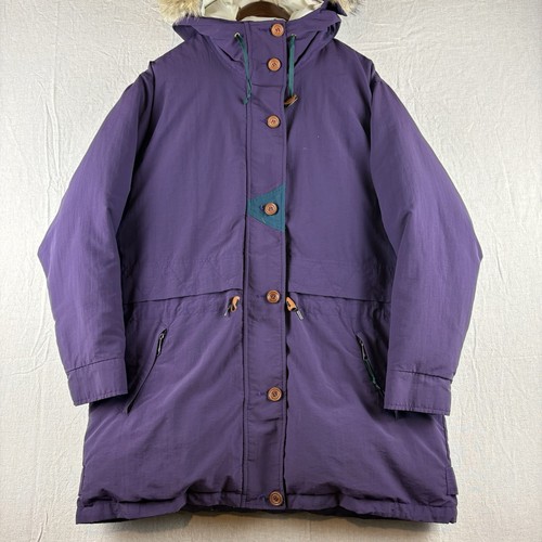 Vintage woolrich woman down - woolrich,