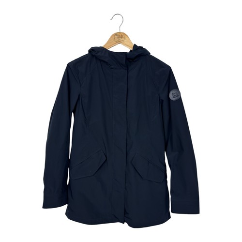 Woolrich summer parka - summer, woman