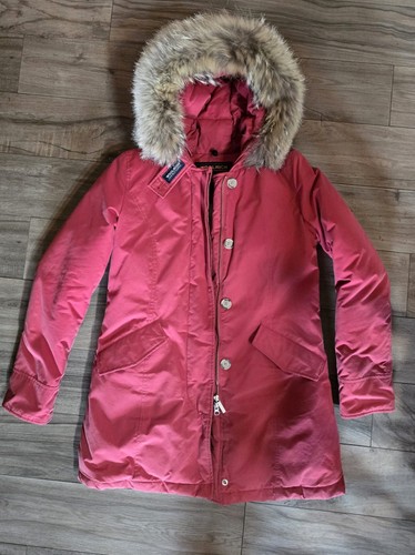 Woolrich women arctic parka - woolrich,