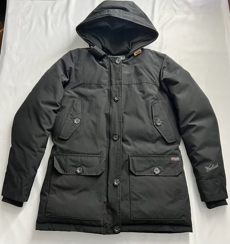 Woolrich arctic parka - woolrich,