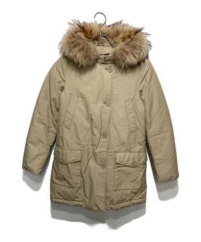 WOOLRICH