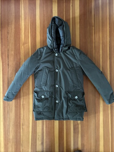 Woolrich arctic parka - -, ramar
