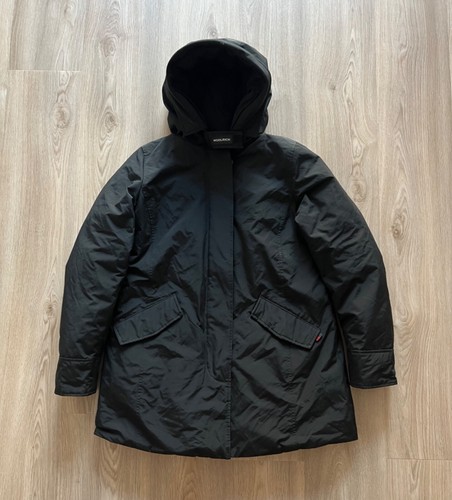 Woolrich arctic down jacket - arctic,