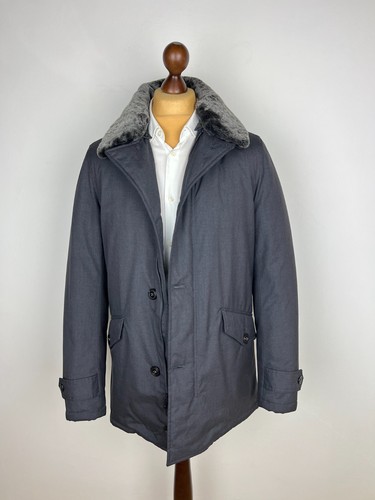 Woolrich thermore insulated - woolrich,