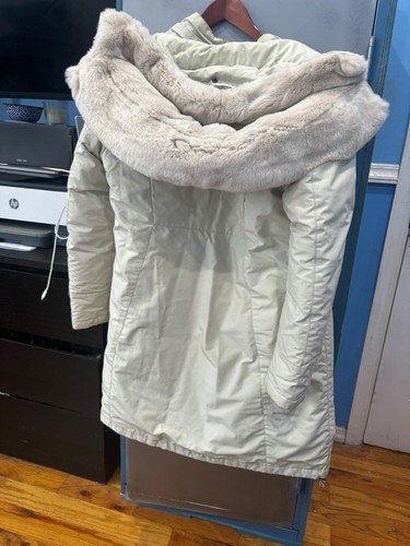 Woolrich duck down - duck,