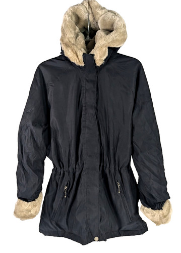 Vtg woolrich parka - vtg,