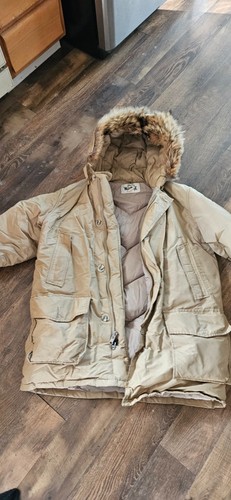 Woolrich arctic parka men s - arctic, men's