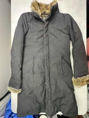 Woolrich luxury boulder - luxury,
