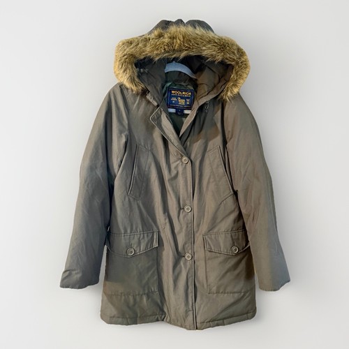 Woolrich arctic small parka - woolrich,