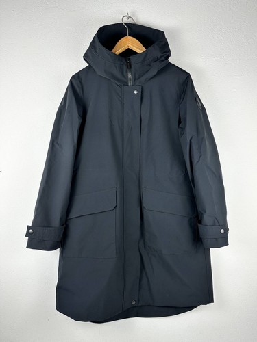 Woolrich parka womens size - woolrich,