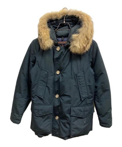 WOOLRICH
