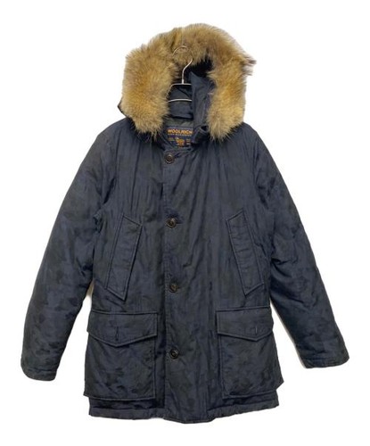 WOOLRICH