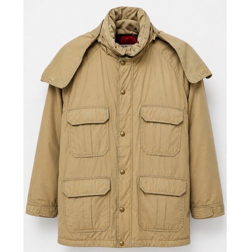 Vintage 1980s woolrich - 1980s, woman