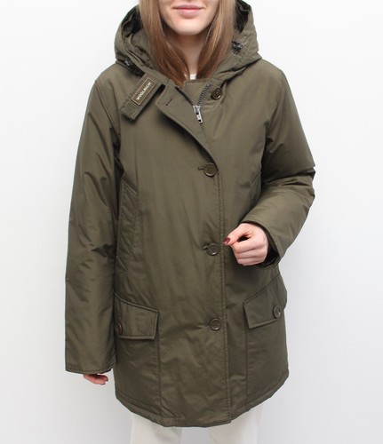 Women woolrich arctic down - women's,