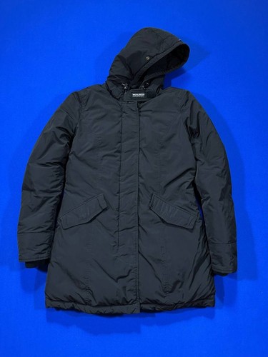 Woolrich women black down - woolrich, women’s