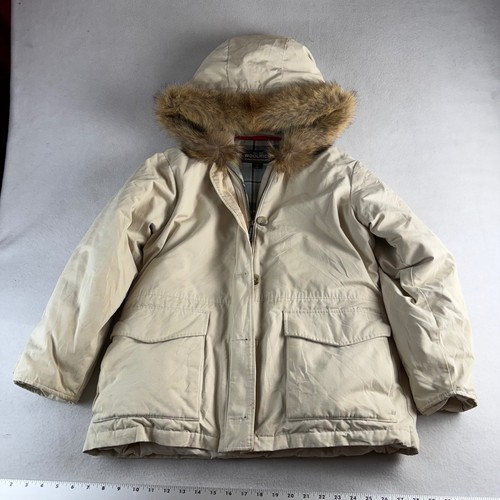 Woolrich womens arctic - womens, parka