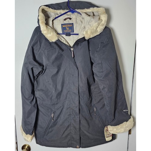 Woolrich womens black - womens,