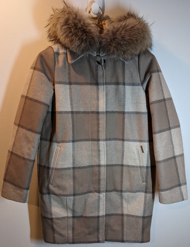 Woolrich allgood coat - woolrich,