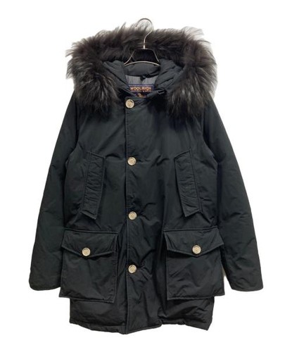 Woolrich arctic parka - parka, luxury
