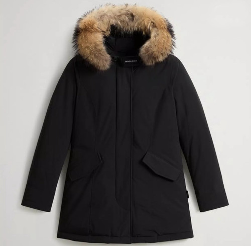 Woolrich arctic parka - woolrich,