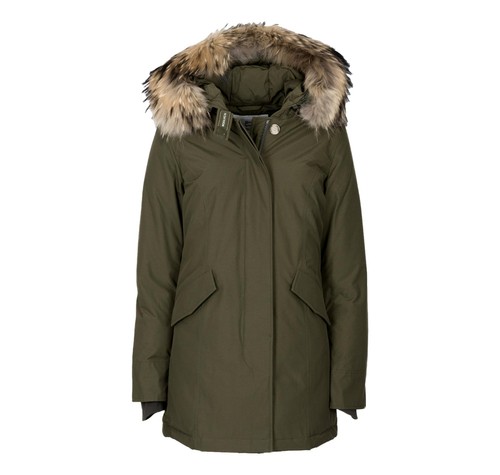 Woolrich women arctic - woolrich,