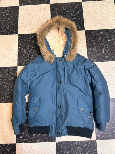 Woolrich arctic anorak parka - anorak,