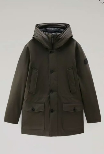 Woolrich arctic parka - woolrich,