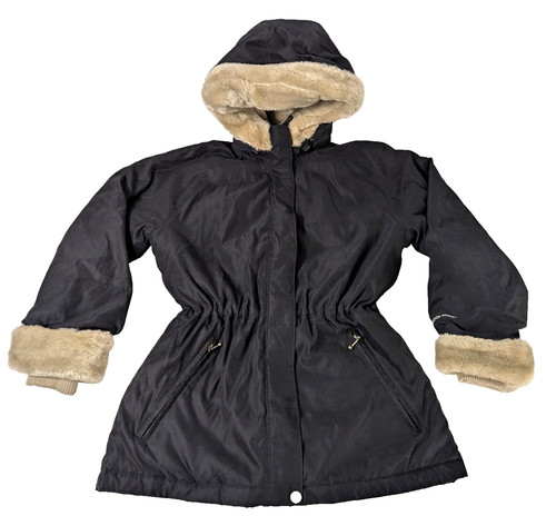 Vtg woolrich parka womens - vtg,