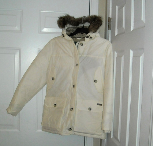 Woolrich women arctic - arctic, parka