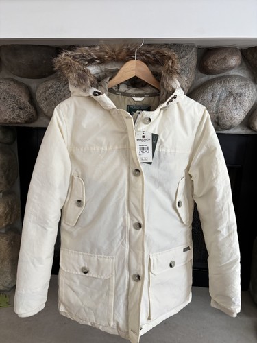 Nwt woolrich women - women's, arctic