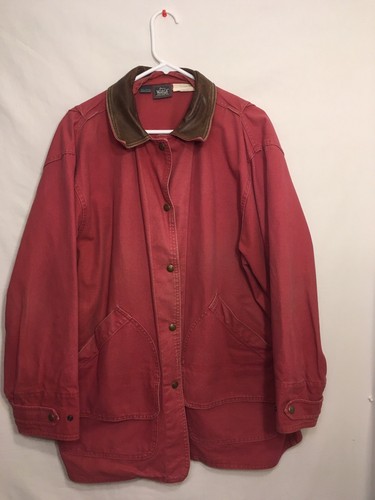 Vintage woolrich womans - vintage,